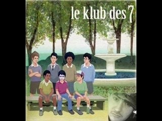 Le Klub des 7 - Bis Bis (Gérard Baste)