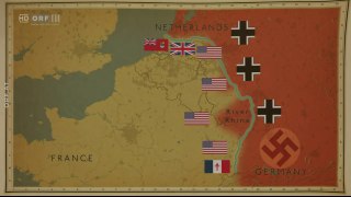 Schlacht um Europa: Die Rheinüberquerung