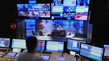 "Les élites françaises" d’Eric Anceau