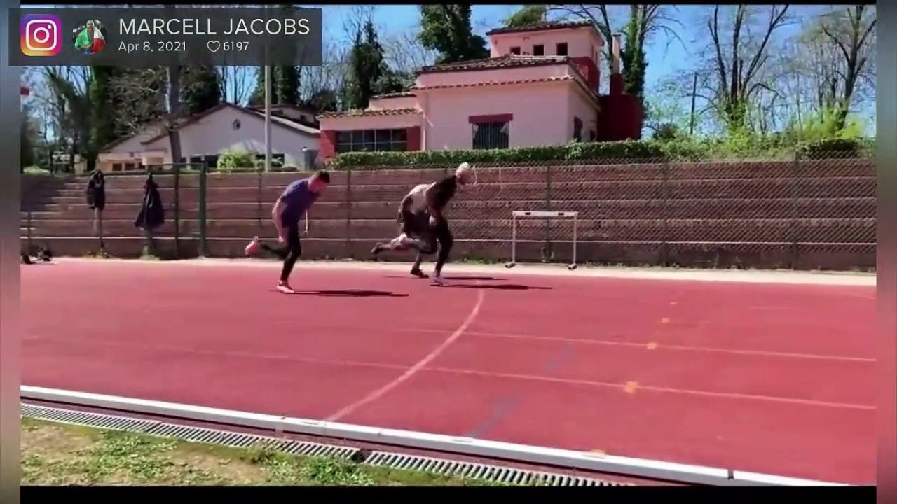 Jacobs, l'annuncio che spiazza della compagna Nicole Daza: "Il nostro futuro è negli Stati Uniti"