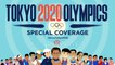 Midday Sports wRap: #Tokyo2020 #Olympics recap | Tuesday, August 3