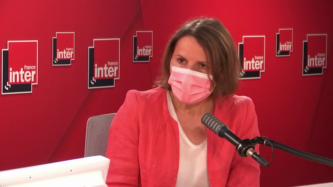 Valérie Rabault : "Avec cette histoire de pass sanitaire, il y a une sorte de convergence des oppositions. On est en train de payer une forme de déclassement scientifique alors que la croyance dans le progrès a toujours été un moteur de la démocratie."