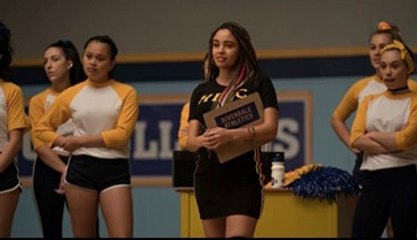 Official (s6~e1) Riverdale Season 6 Episode 1 (FULL Series)
