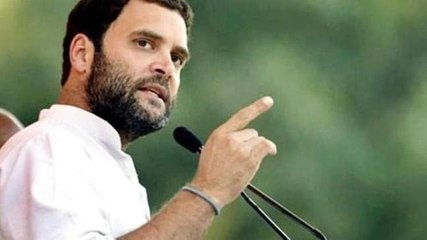 Rahul Gandhi proposes cycle rally over fuel price hike in meeting with Opposition leaders