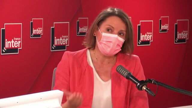 Valérie Rabault : Ce n'est pas la meilleure forme, mais il faut regarder les choses de manière globale. La politique c'est avoir une capacité à faire, à faire en sorte que les choses bougent.