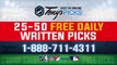 Phillies vs Nationals 8/3/21 FREE MLB Picks and Predictions on MLB Betting Tips for Today