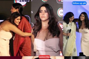 ekata kapoor se is shart par shaadee karane ke lie taiya