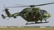 Army helicopter crashed in JK's Kathua, rescue op continues
