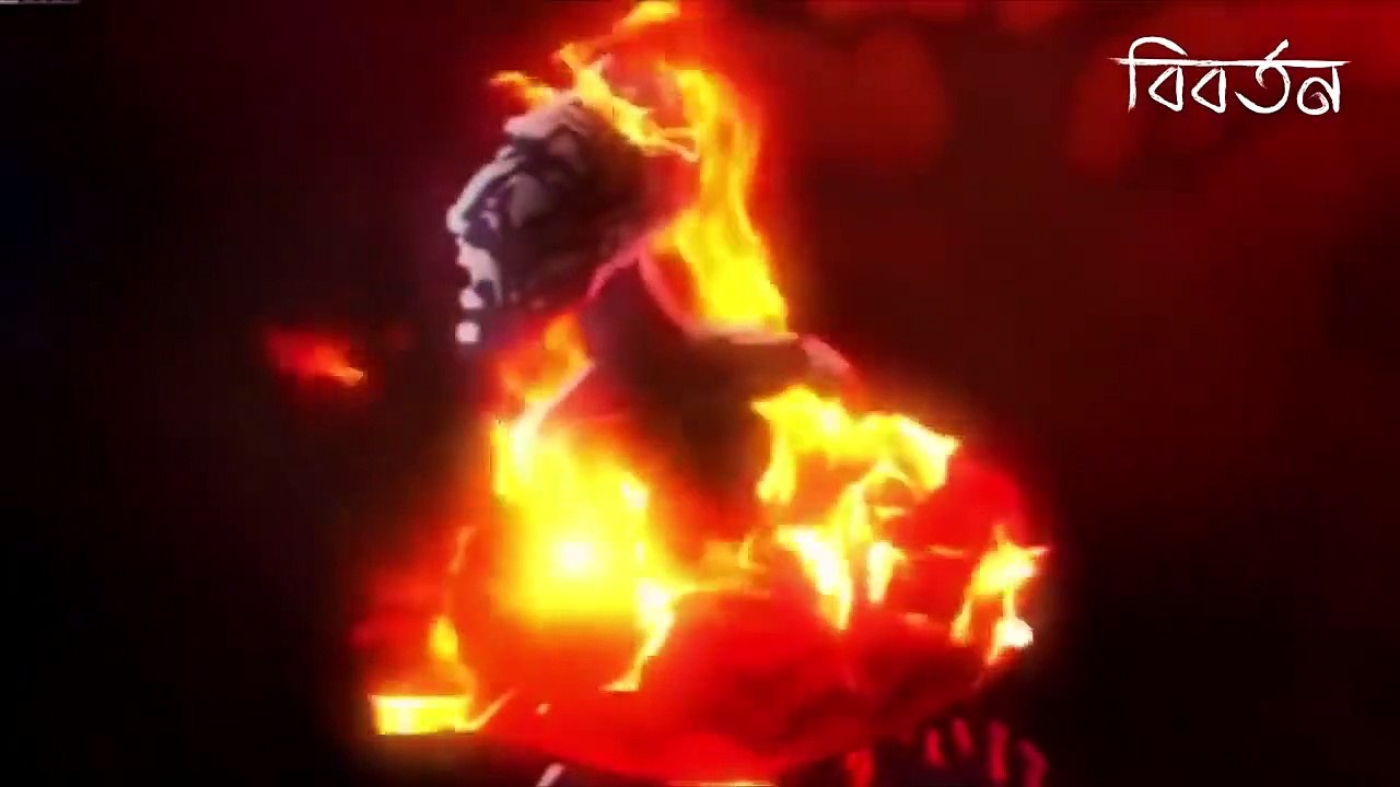 দুর্বল হৃদয়ের মানুষেরা দেখবেন না। ইতিহাসের সব থেকে ভয়াবহ কিছু শাস্তি