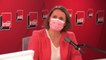 Valérie Rabault : "L'élection présidentielle, c'est rassembler 50% des Français. La capacité de rassemblement doit être le premier moteur. Vous pouvez porter des idées, mais si vous les portez sur 6%, ça ne suffit pas."