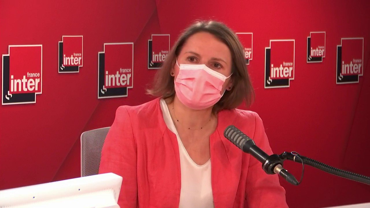 Valérie Rabault : "L'élection présidentielle, c'est rassembler 50% des Français. La capacité de rassemblement doit être le premier moteur. Vous pouvez porter des idées, mais si vous les portez sur 6%, ça ne suffit pas."