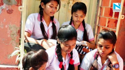 CBSE class 10th results declared