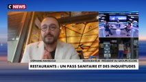Stéphane Manigold : «Je pousse un coup de gueule contre Florian Philippot qui appelle à boycotter les entreprises françaises»