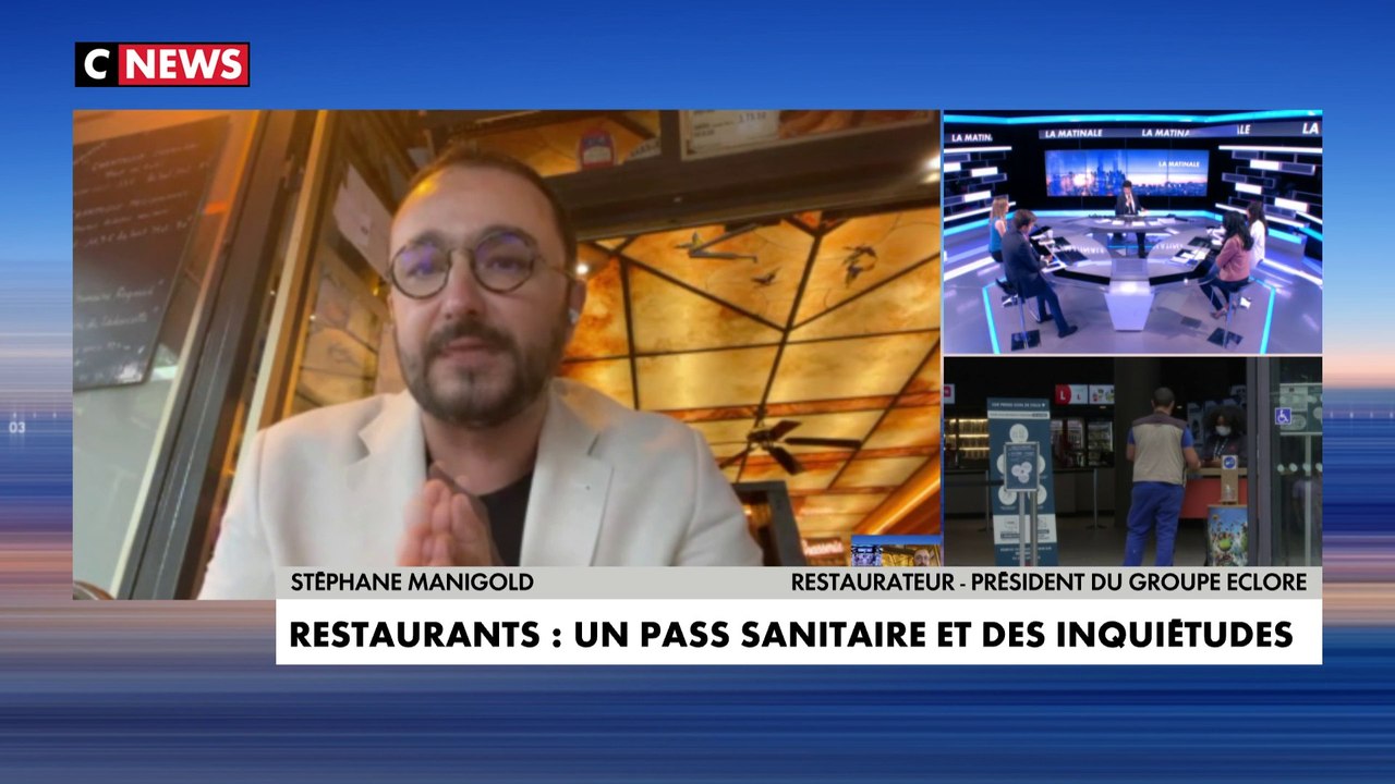 Stéphane Manigold : «Je pousse un coup de gueule contre Florian Philippot qui appelle à boycotter les entreprises françaises»