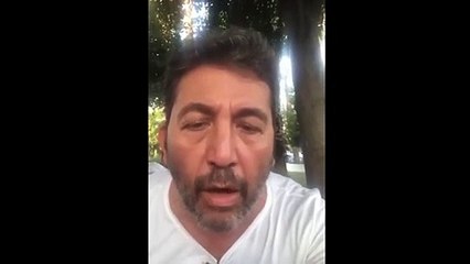 Emre Kınay orman yangınları sonrası tepki çeken ifadeler