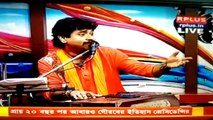 Ami to vala na(Live Cover)//Nirjhar Chakraborty// Mehebub Hasan//Bengali Folk Song// N C Music