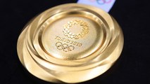 Les internautes découvrent combien vaut une médaille d'or aux jeux olympiques et sont sous le choc