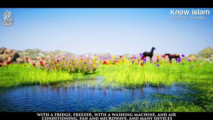 50. جسد بلا روح _ من أروع مقاطع النابلسي Body Without Soul