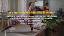 Characteristic Of Online Coaching Personal Training | DoobzFit LLC