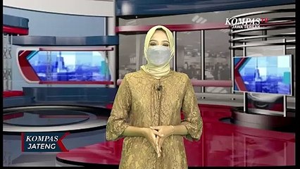 Permintaan Oksigen Menurun, Distribusi Lancar