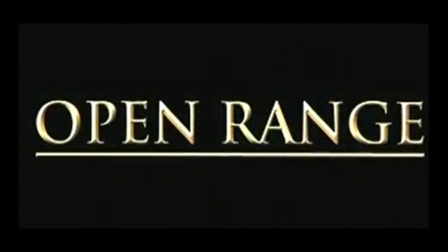 Open Range (2003) avec Kevin Costner Streaming Gratis vostfr