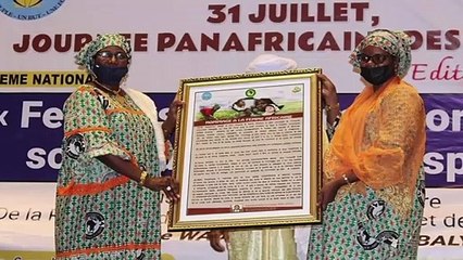 Actualité  Mali  en Bamananka du 02 Août 2021
