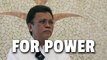Shafie: Umno threatened to quit PN for power, not for the people