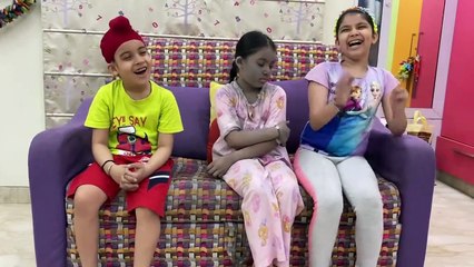 काले गोरे में भेद भाव |  भाग- 8| Kaale Gore Mein Bhed Bhav  Part - 8| POOJA  (1313FAN ( Ramneek Singh)