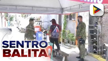 MRT-3, LRT-2 at PNR, may libreng sakay para sa mga bakunadong APOR; libreng sakay, inaasahang makatutulong sa vaccination program ng pamahalaan ayon sa DOTr