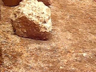 Adiyaman Perre Antik kenti