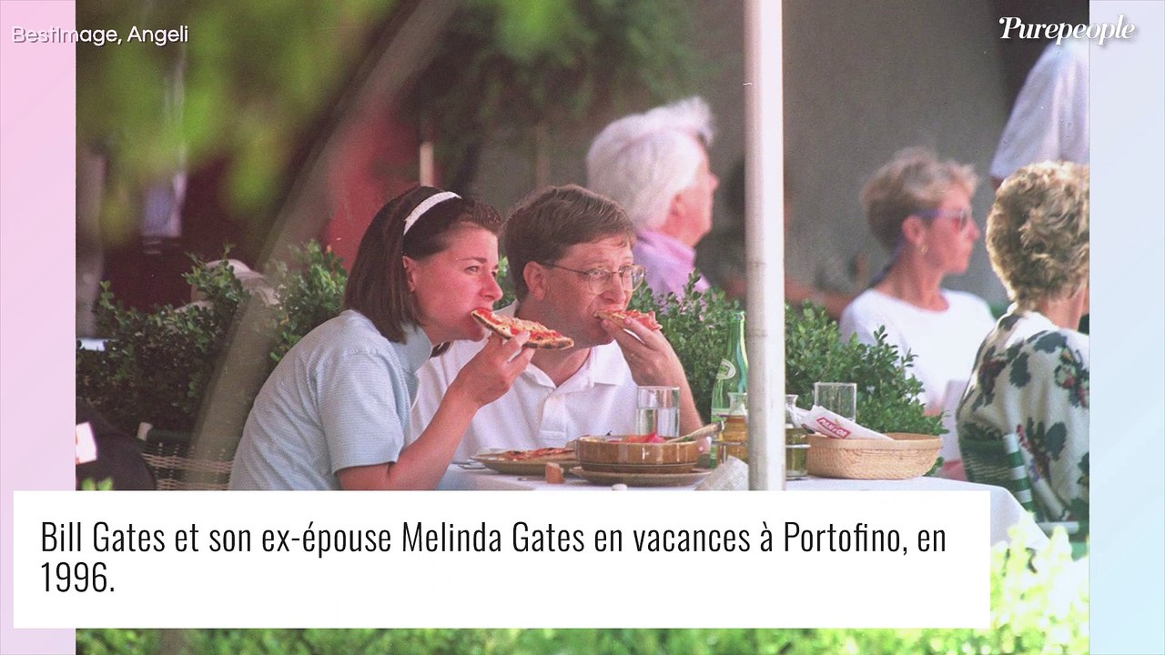 Bill Gates : Le milliardaire et son ex-femme Melinda sont officiellement divorcés !