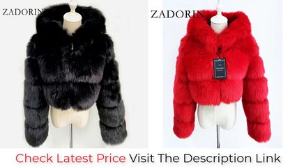 Top 5 Best Women's Jackets