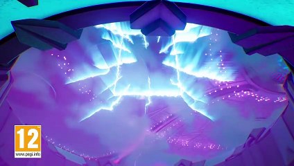 Tráiler de avance del Rift Tour con Ariana Grande