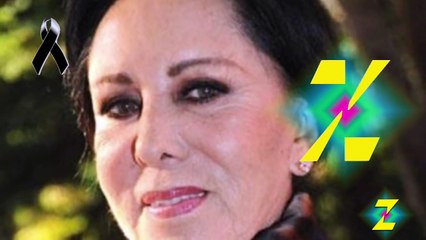 FALLECE actriz LILIA ARAGÓN a sus 82 años.