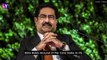 Kumar Mangalam Birla Wrote To Union Govt, Offering To Hand Over Vodafone Idea Stake