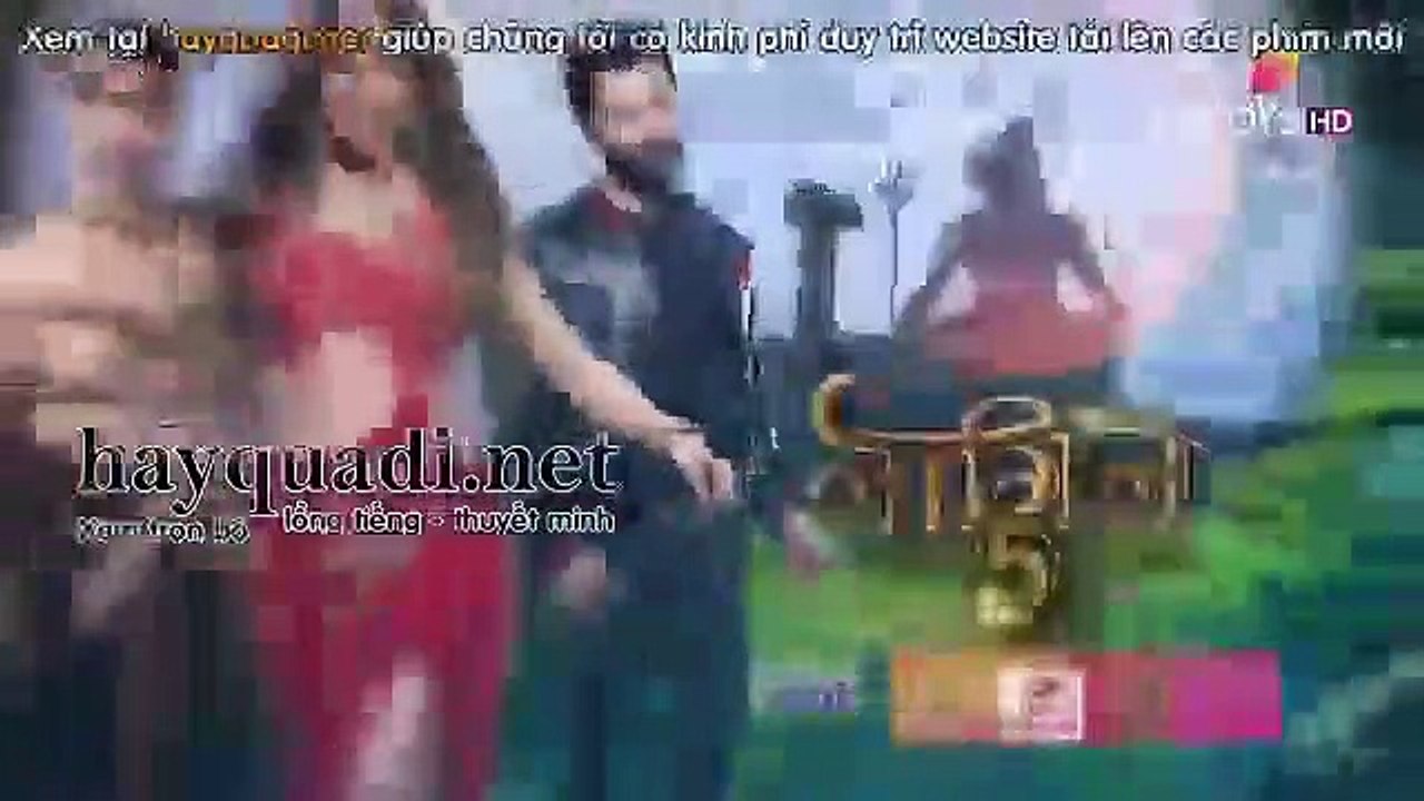 Tình Người Kiếp Rắn Phần 5 Tập 15a - THVL1 Lồng Tiếng - Phim Ấn Độ - xem phim tinh nguoi kiep ran p5 tap 15a