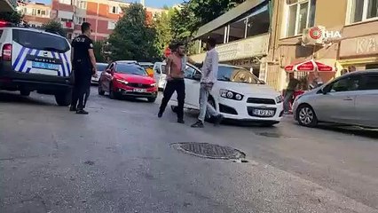 Bursa'da husumetlisi kurşun yağmuruna tuttu! Hastanede yaşamını yitirdi
