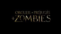 Orgueil et préjugés et zombies (2016) Streaming Gratis VF