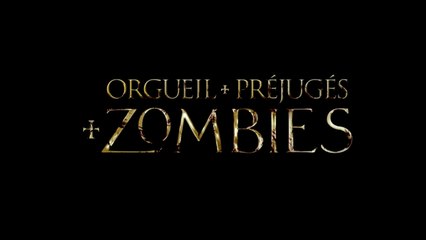 Orgueil et préjugés et zombies (2016) Streaming Gratis VF
