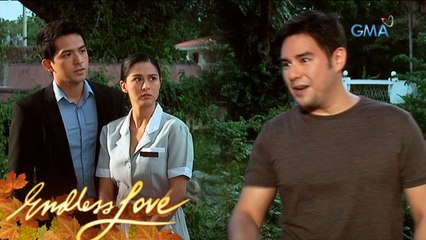 Endless Love: Jojo, pinatupi ni Andrew! | Episode 42