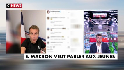 Arthur Delaporte : «Ce qui compte, c'est l'impact de son message»