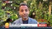 Good Morning Britain - Dr Amir Khan reacts to the reports that infection and hospitalisations rates are decreasing. He also responds to the NHS app update that will ping fewer people to isolate