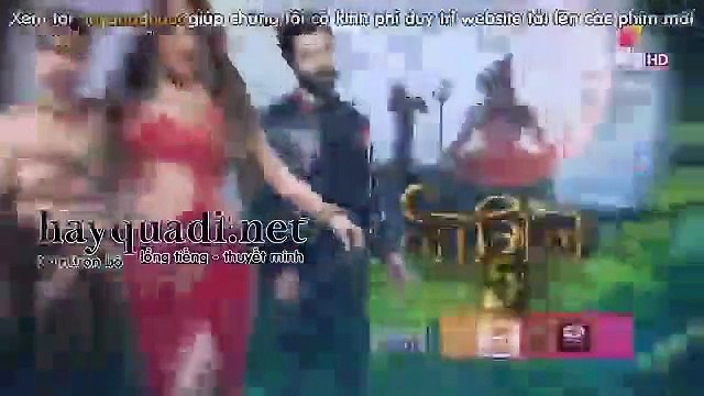 Tình Người Kiếp Rắn Phần 5 Tập 18 - THVL1 Lồng Tiếng tap 19 - Phim Ấn Độ - xem phim tinh nguoi kiep ran p5 tap 18