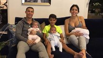 Ronaldo'nun Juventus'taki hikayesi bitiyor! Portekizli star ve ailesi, Real Madrid'e dönmek istiyor