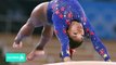 MyKayla Skinner Replacing Simone Biles In Olympics Vault Final