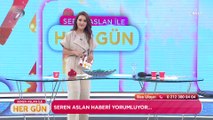 Seren Aslan ile Her Gün 2. Bölüm (3 Ağustos 2021) - Hüseyin ve İmam Bingöl - Ebru Akdağ