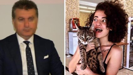 Vücuduna ait bazı parçalar bulunamayan Azra'nın babasından DNA örneği alındı
