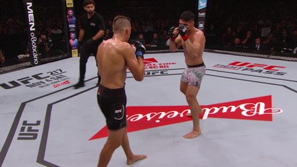 Vicente Luque UFC 265