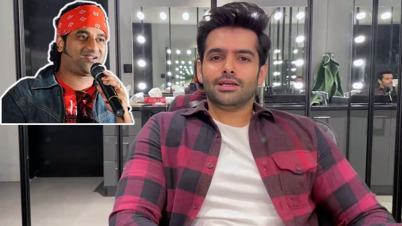 Ram Pothineni Birthday Wishes TO Devi Sri Prasad | #RAPO | HBD DSP