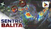 PTV INFO WEATHER: Dalawang bagyo at isang LPA, namataan sa labas ng PAR; mga pag-ulan, nararanasan sa ilang bahagi ng bansa dahil sa habagat